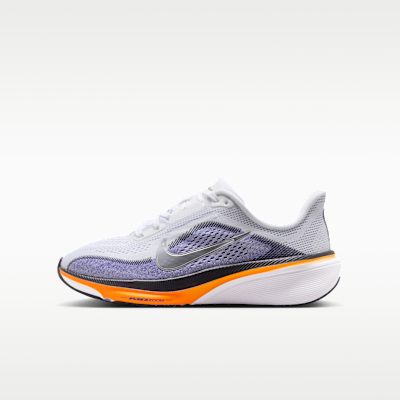 Nike Pegasus 42 Big Kids' Road Running Shoes. Nike.com